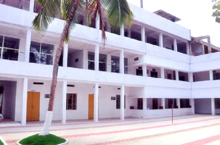 Muslim Arts College campus