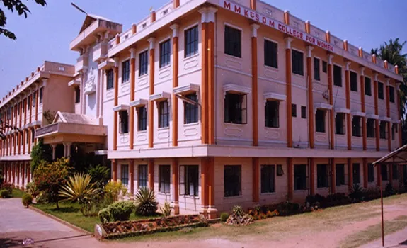 Mysore Makkala Koota and Sri Dharmasthala Manjunatheswara College for Women, Mysore campus