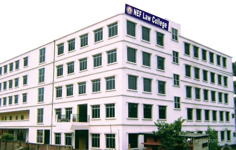 N. E. F. Law College campus