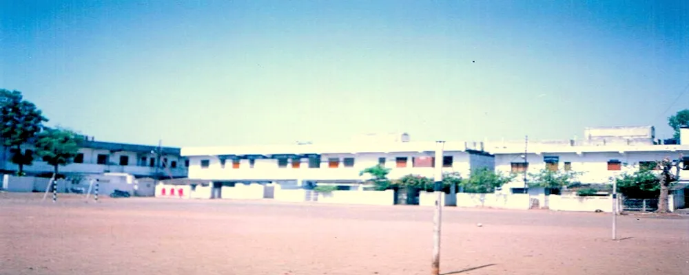 N. E. S. Education College, Jabalpur campus