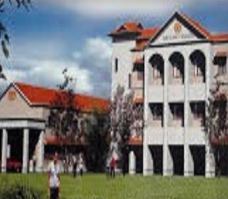 N. S. S. Law College, Kottiyam campus