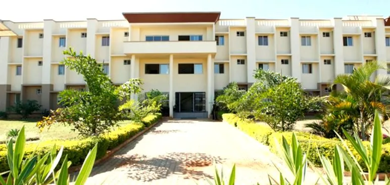 Nagarjuna Institute of Engineering, Technology & Management campus