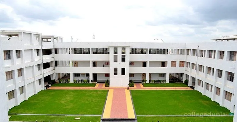 Nagesh Karajagi Orchid College of Engineering and Technology, Solapur campus
