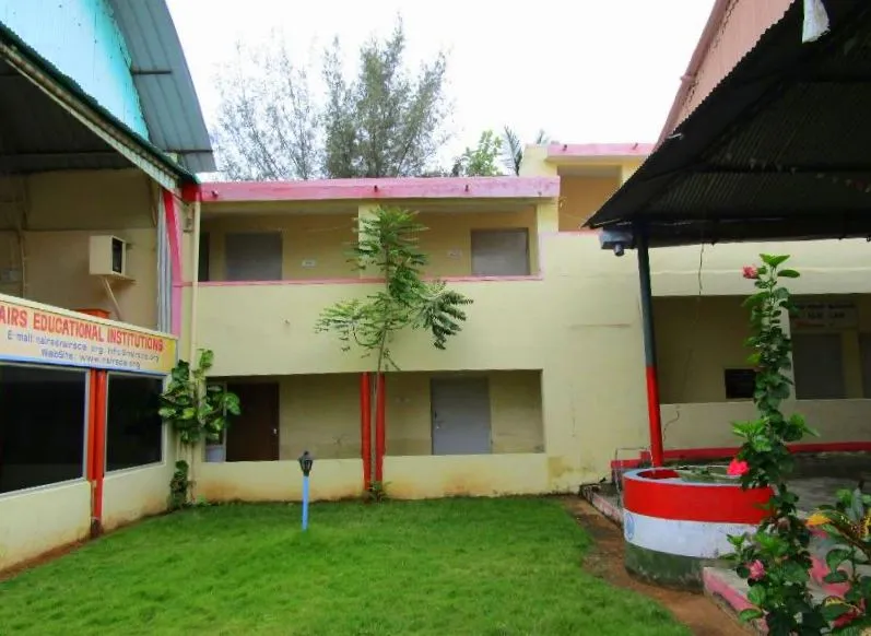 Nairs College of Education campus