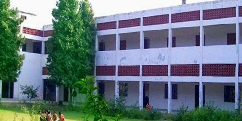 Nalwa College of Education Panipat campus