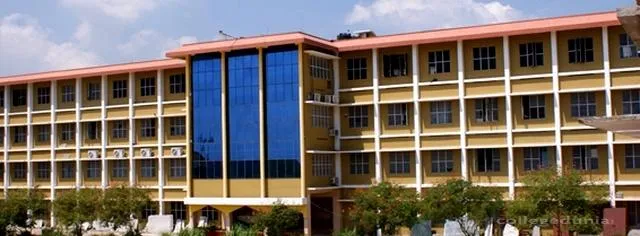 Narayanaguru College of Engineering campus
