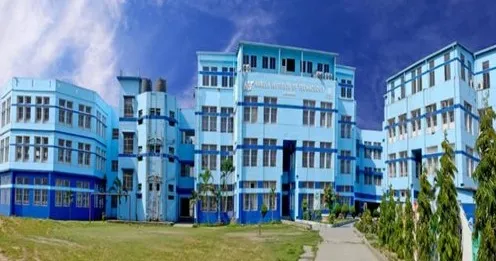 Narula Institute of Technology campus