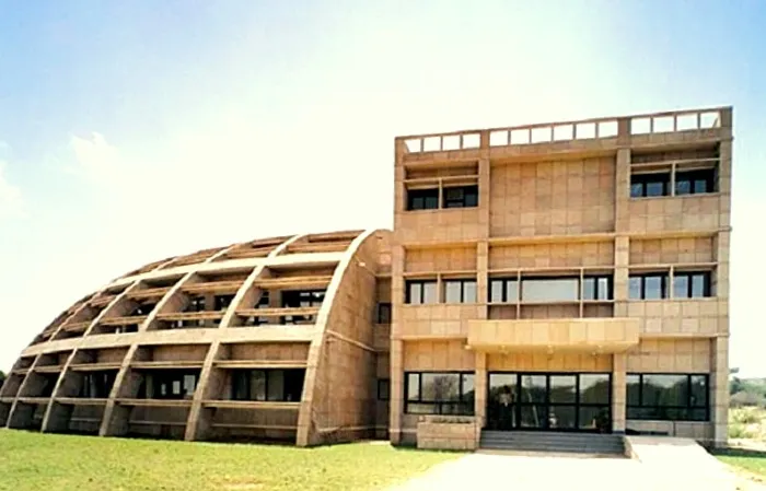 National Brain Research Centre campus