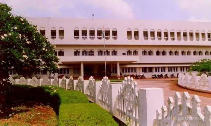 National College of Pharmacy, Kozhikode campus
