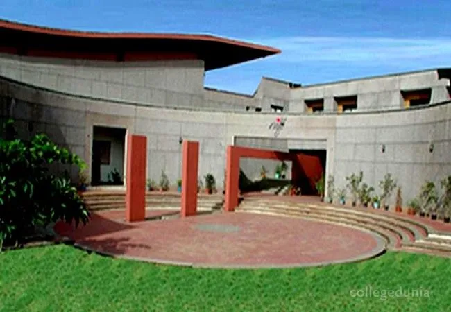 National Institute of Fashion Technology, Hyderabad campus