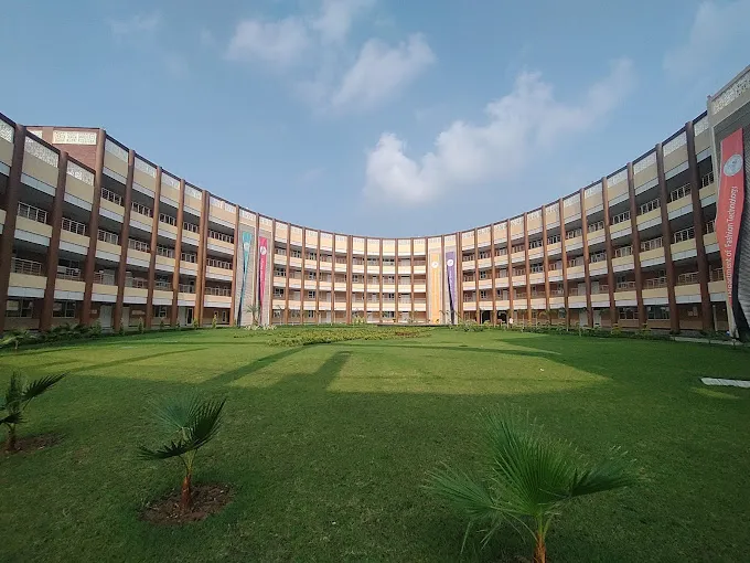 National Institute of Fashion Technology Panchkula campus