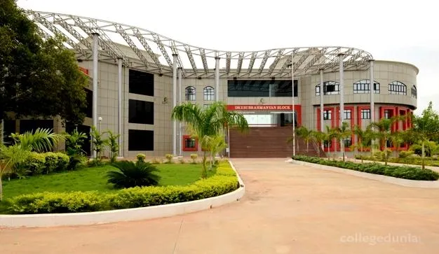National Institute of Food Technology, Entrepreneurship and Management - Thanjavur (NIFTEM - Thanjavur) campus