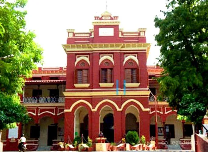 National Institute of Technology Patna campus