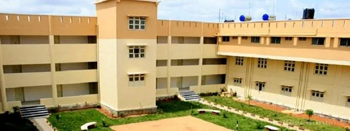 Navodaya Medical College, Raichur campus