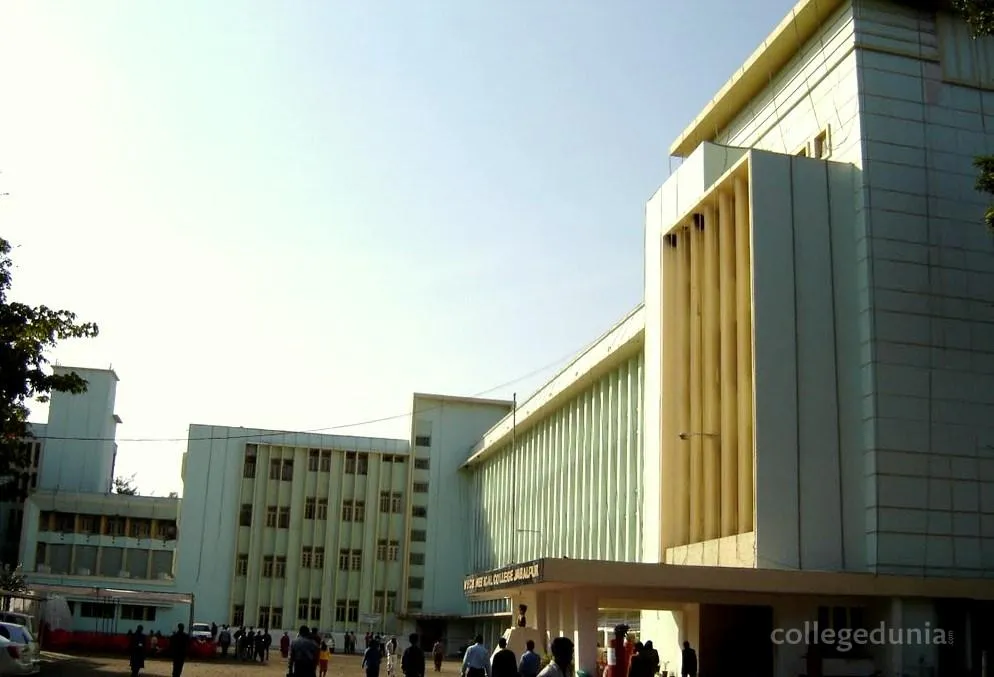 Netaji Subhash Chandra Bose Medical College, Jabalpur campus