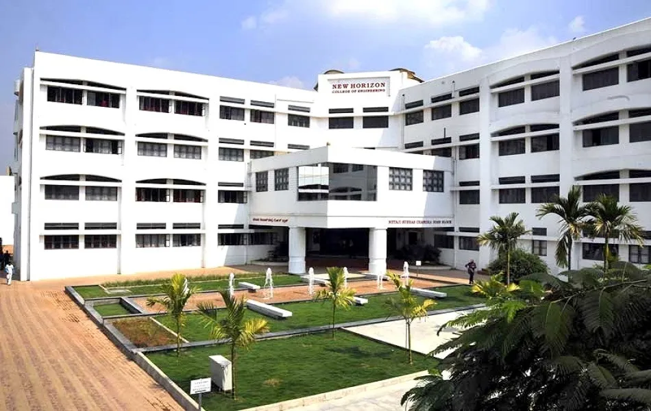 New Horizon College of Engineering campus