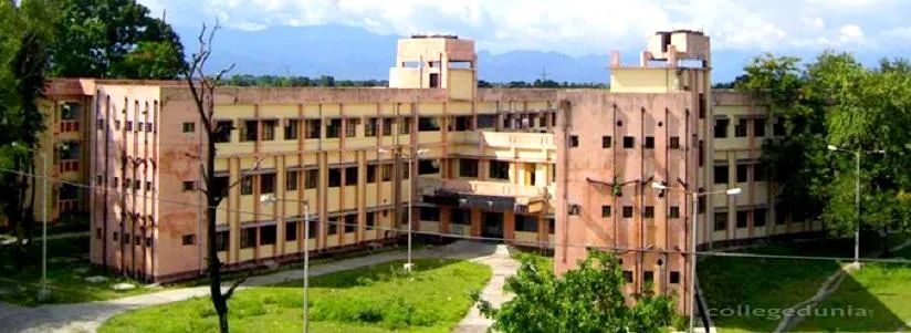 North Bengal Medical College, Darjeeling campus