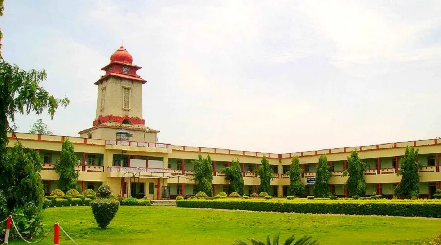 P. D. A. College of Engineering campus
