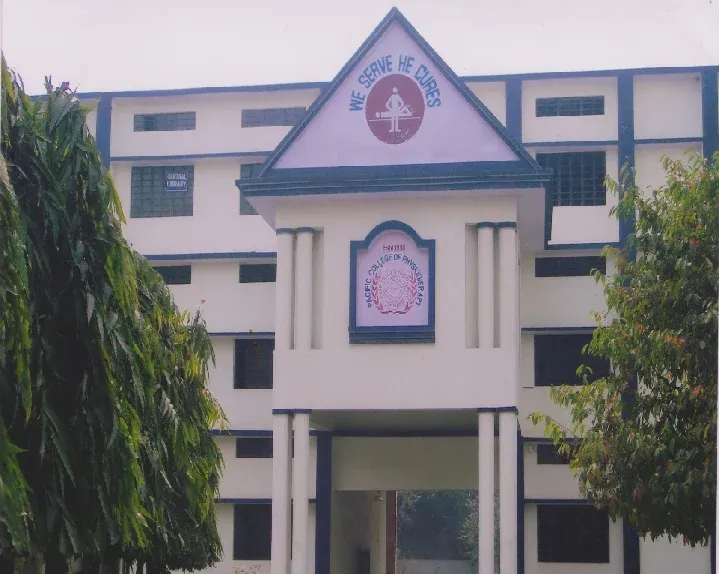Pacific College of Physiotherapy, Gorakhpur campus