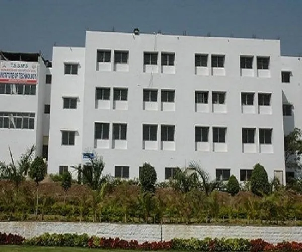 Padmabhooshan Vasantdada Patil Institute of Technology, Pune campus