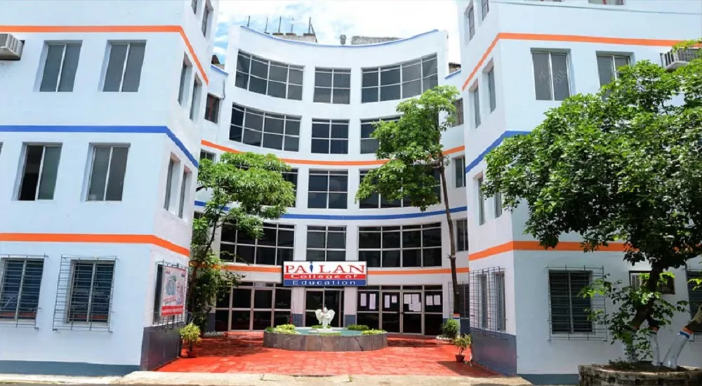 Pailan College of Management & Technology (Mba Division) campus