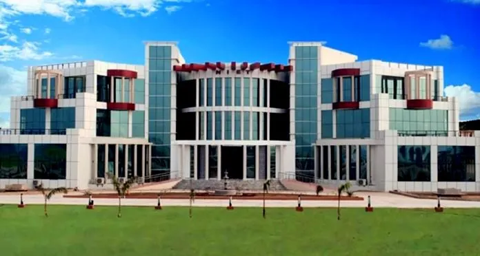 Panchwati Institute of Engineering & Technology campus