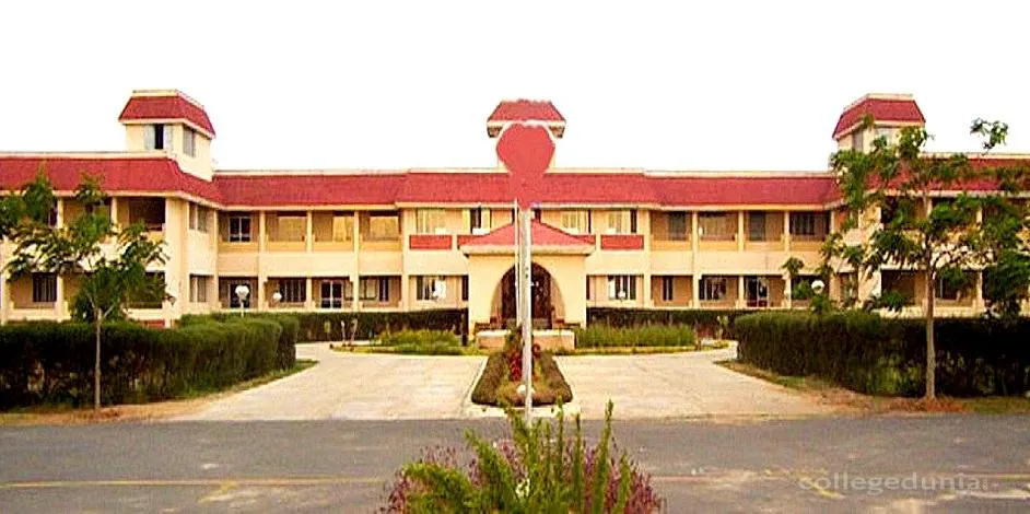 Pandit Jawaharlal Nehru College of Agriculture and Research Institute, Karaikal campus