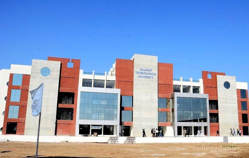 Parul Institute of Hotel Management and Catering Technology campus