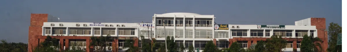 Patel Group of Institutions campus