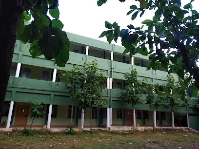 Pathfinder Institute of Pharmacy Education & Research campus
