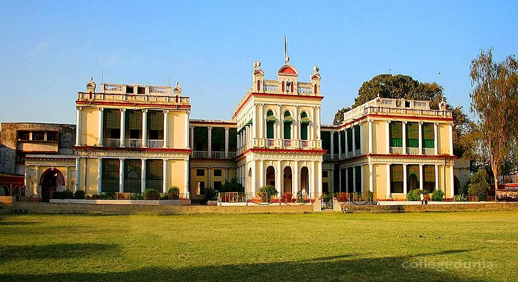 Patna College campus