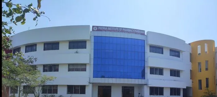 Prerna Institute of Pharmacy campus