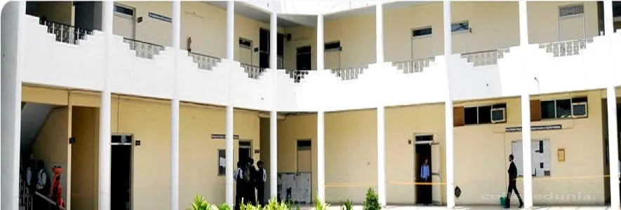 Prestige Institute of Management and Research, Gwalior campus