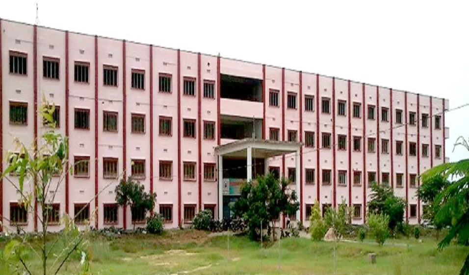 Priyadarshini Institute of Technology & Science campus