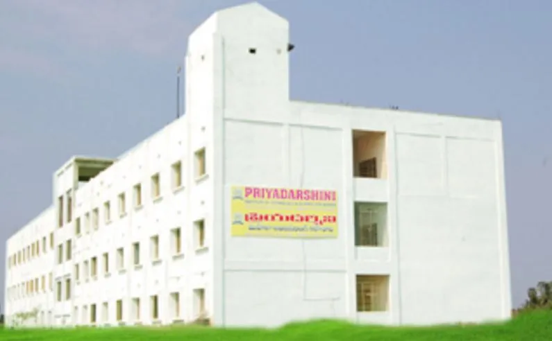 Priyadarshini Institute of Technology & Science for Women campus