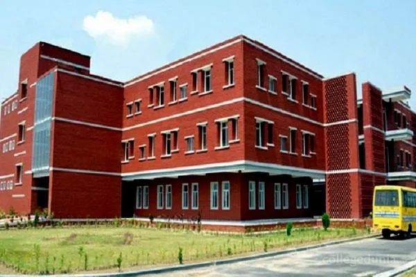 Purvanchal Institute of Architecture & Design, Gorakhpur campus