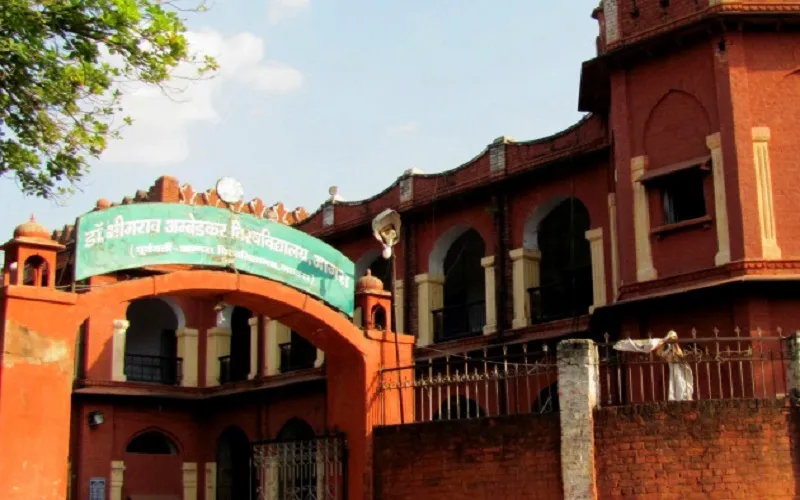 R. C. A Girls (PG) College Mathura campus