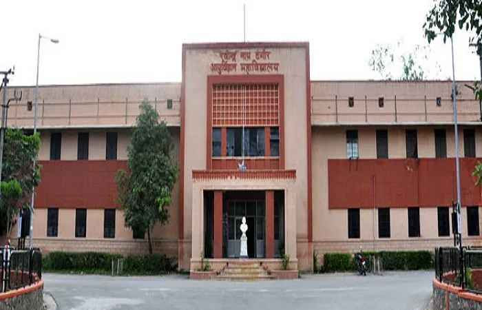 R N T Medical College, Udaipur campus