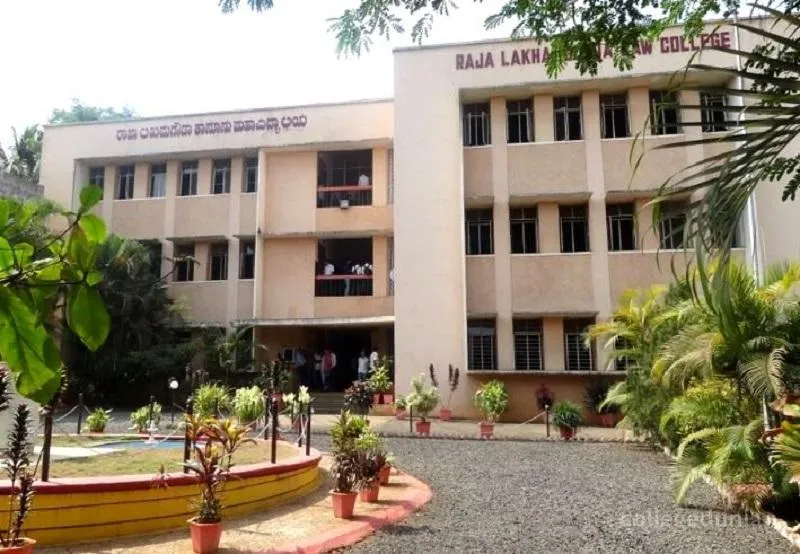 Raja Lakhamgouda Law College, Belgaum campus