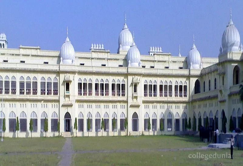 Rajat Girls Degree College campus