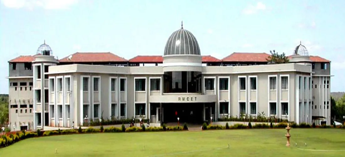 Rajendra Mane College of Engineering & Technology campus