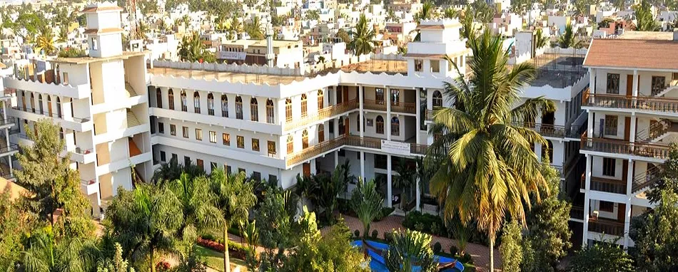 Rajiv Gandhi Institute of Technology campus
