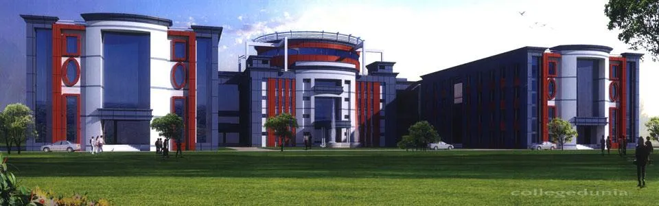 Rajkiya Engineering College, Azamgarh campus