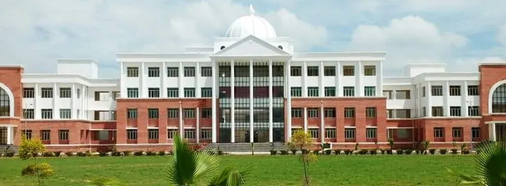 Rajkiya Engineering College Mainpuri campus