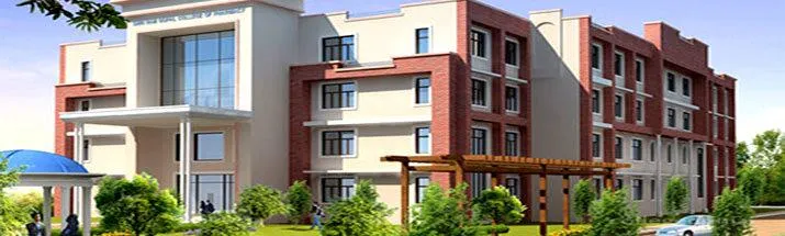 Ram Gopal College of Pharmacy campus