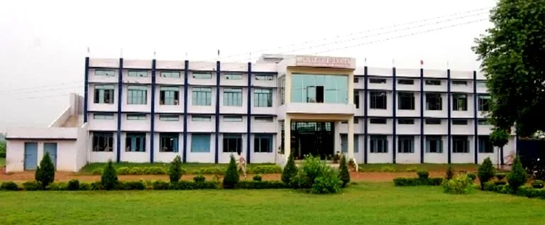 Rao Dalip Singh College of Education campus