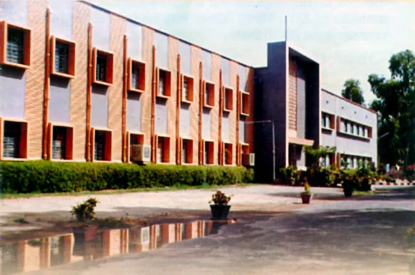 Regional Institute of Education campus