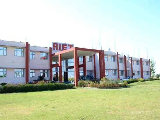 Rishi Institute of Engineering and Technology campus