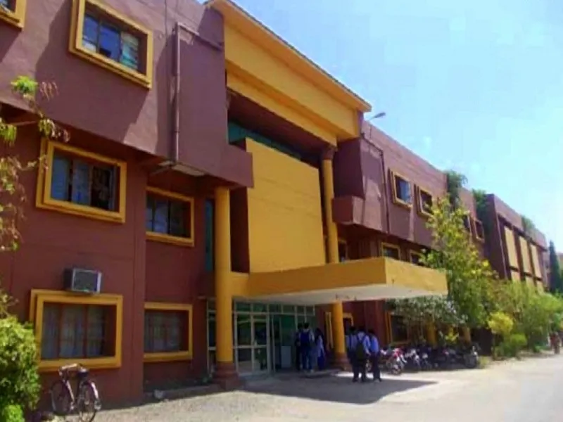 RKDF Institute of Science & Technology campus