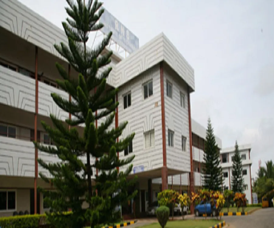 RNS Institute of Technology campus